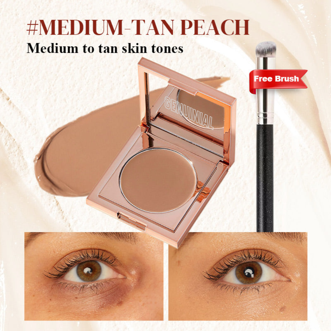 Undereye & Dark Circle Corrector