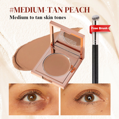 Undereye & Dark Circle Corrector