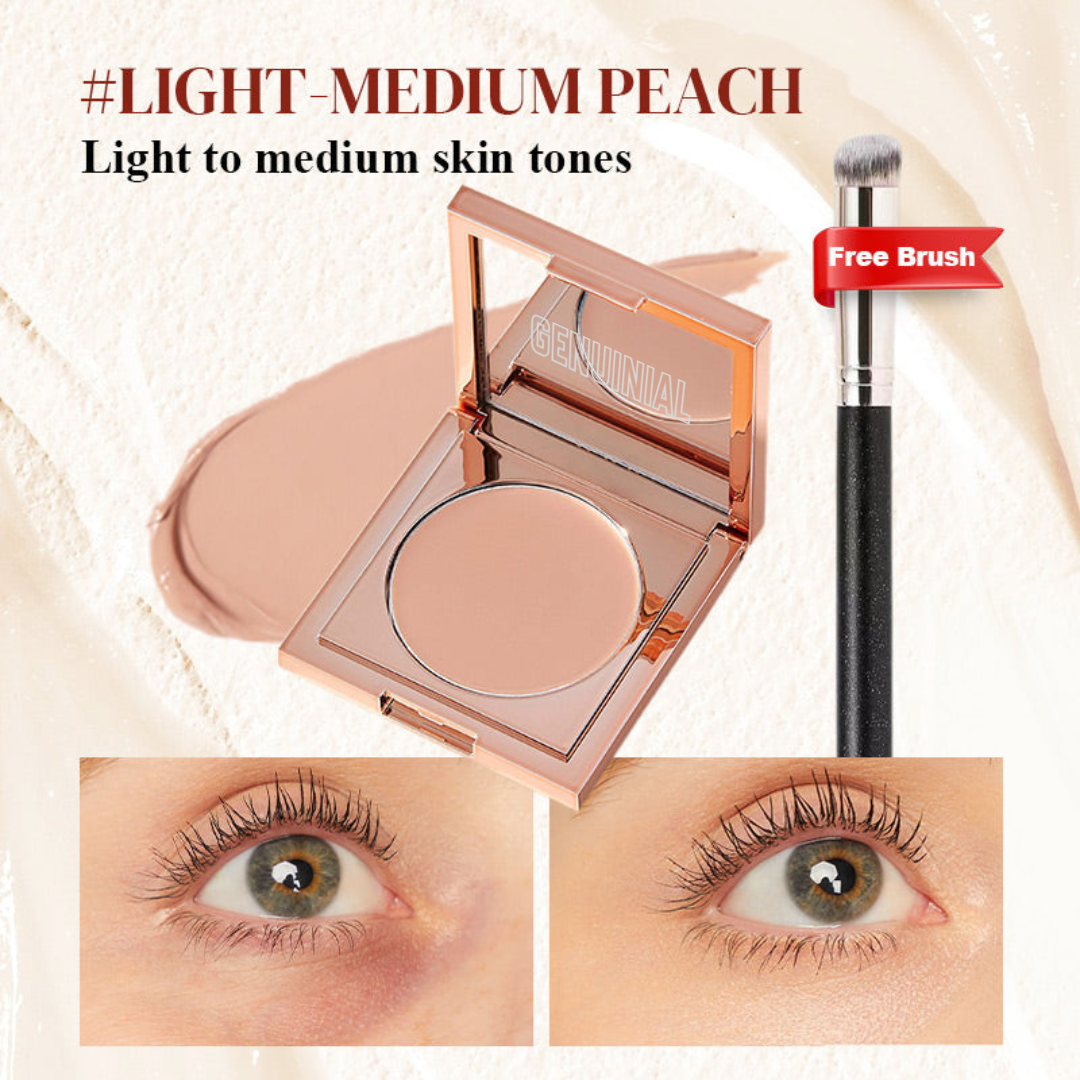 Undereye & Dark Circle Corrector