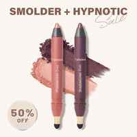 smolder + hypnotic